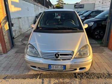 Mercedes-benz A 170 CDI cat Classic