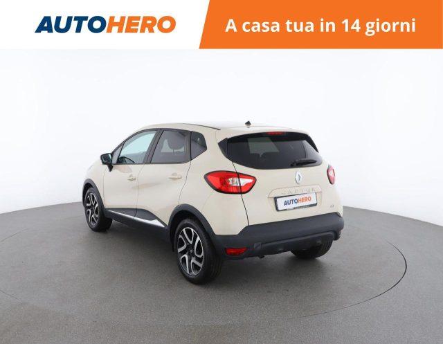 RENAULT Captur 1.5 dCi 8V 90 CV Start&Stop Live