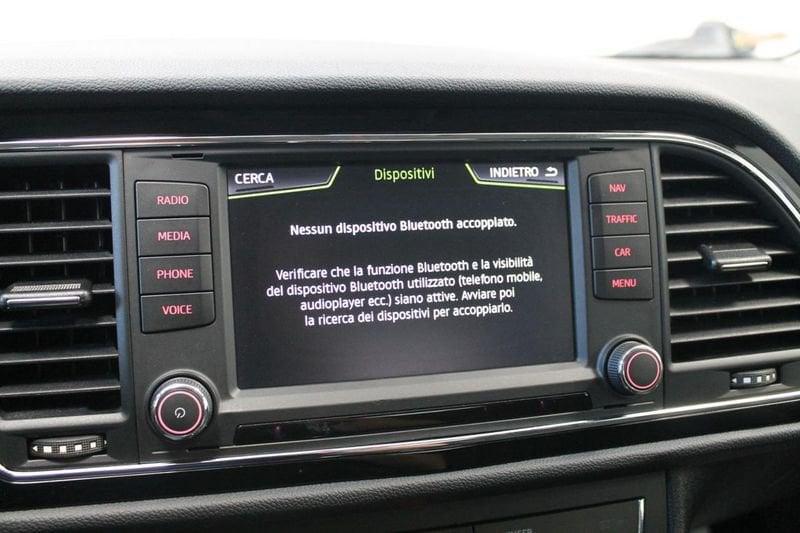 Seat Leon 1.6 TDI 110CV Style