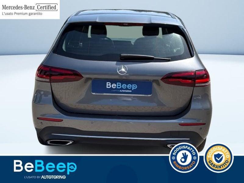Mercedes-Benz Classe B B 180 SPORT AUTO