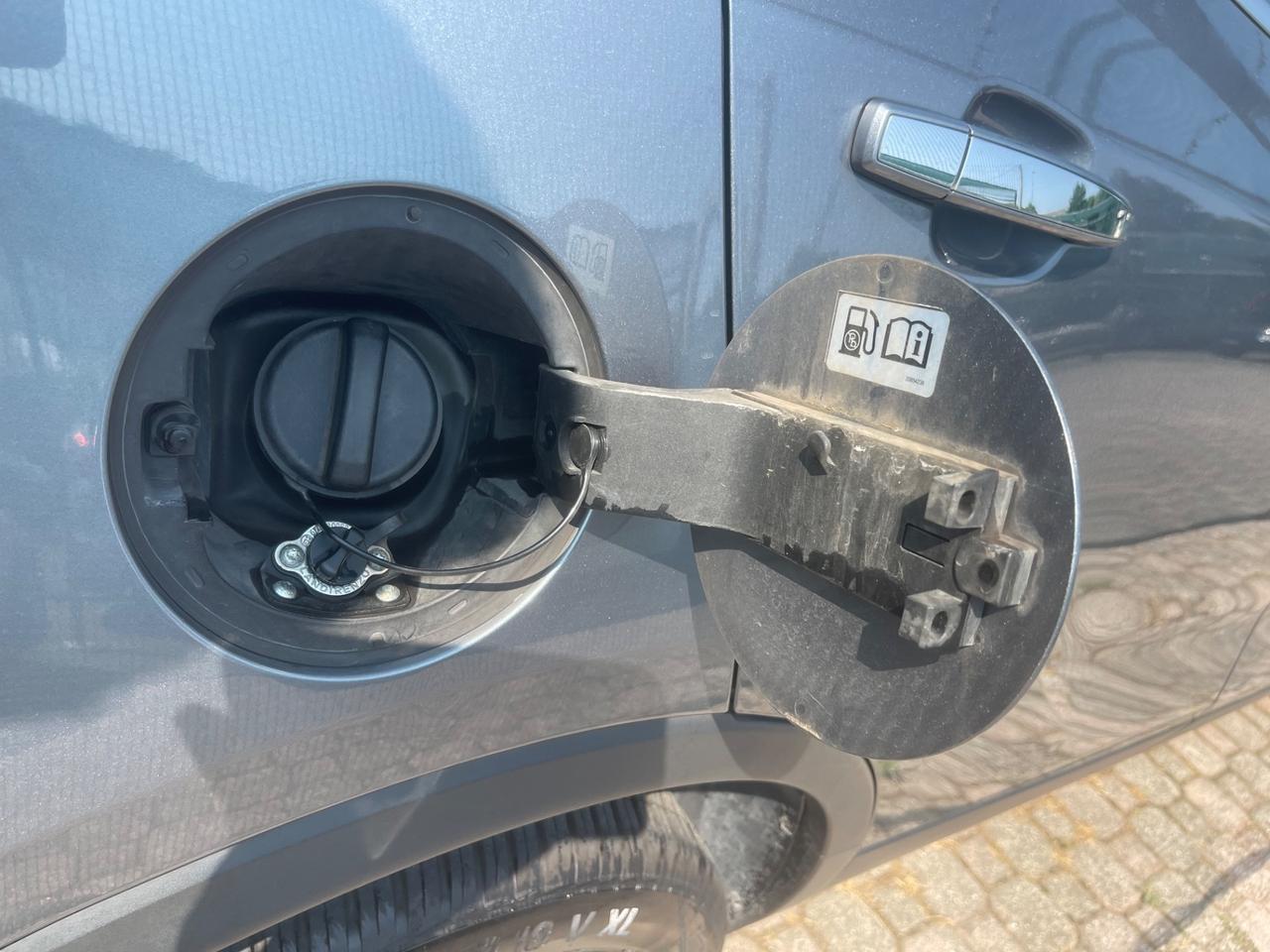 Opel Mokka 1.4 Turbo GPL Tech 140CV 4x2 Cosmo