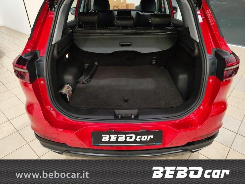 DR AUTOMOBILES DR 6.0 1.5 Turbo GPL CVT 155 CV