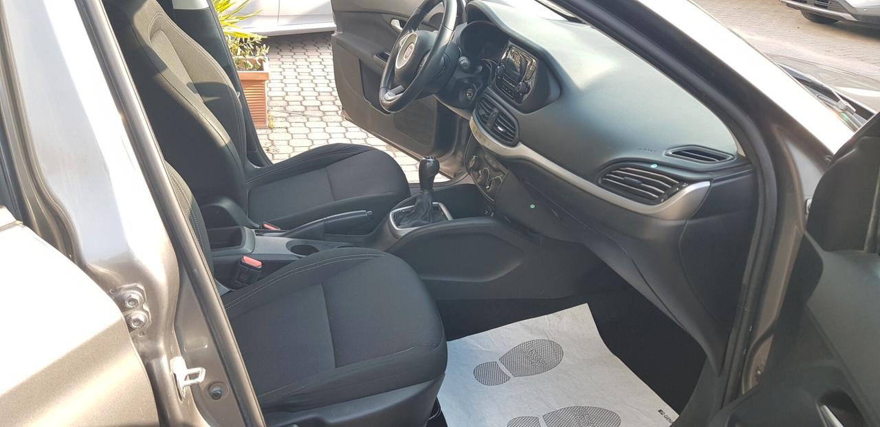 Fiat Tipo 1.3 Mjt S&S 5 porte Easy OK NEO PATENTATI