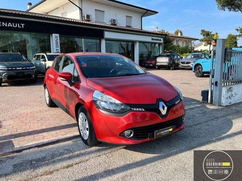 Renault Clio Clio 1.2 75CV 5 porte GPL Wave
