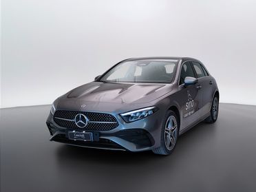 Mercedes-Benz Classe A - W177 2023 - A 250 e phev AMG Line Advanced Plus Digital Edition auto