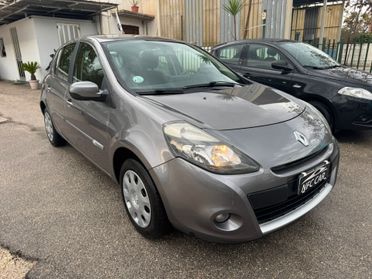 Renault Clio 1.2 16V 5 porte Live!