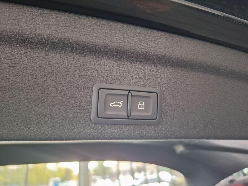 Audi Q3 Sportback 35 TDI S tronic Business Plus