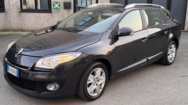 Renault Megane Mégane 1.5 dCi 110CV Start&Stop SporTour Wave
