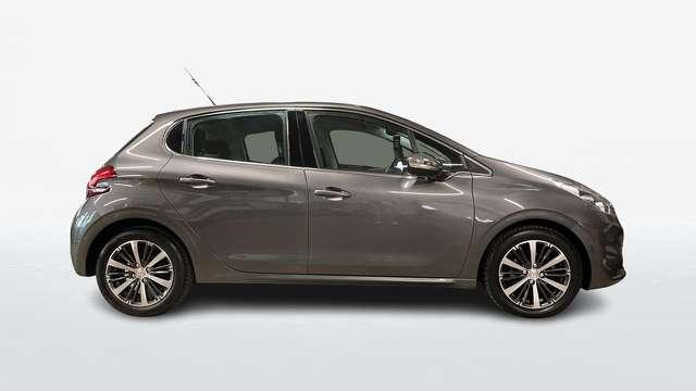 Peugeot 208 5 Porte 1.2 PureTech 82cv Allure 5p 1.2 puretech