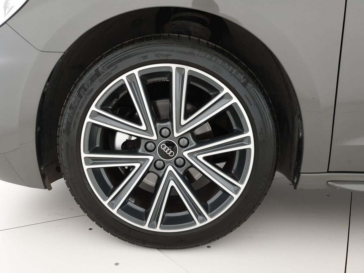 Sportback 35TFSI 150CV S tronic S line Edition