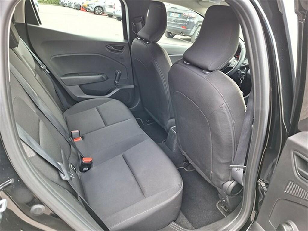 Renault Clio 5 Porte 1.0 TCe Life