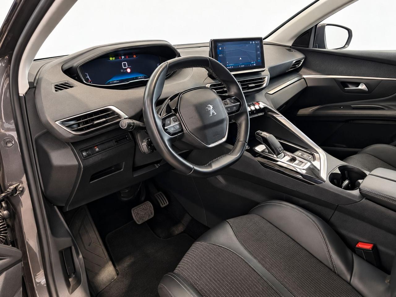 ---IN ARRIVO--- Peugeot 3008 BlueHDi 130 S&S EAT8 Allure