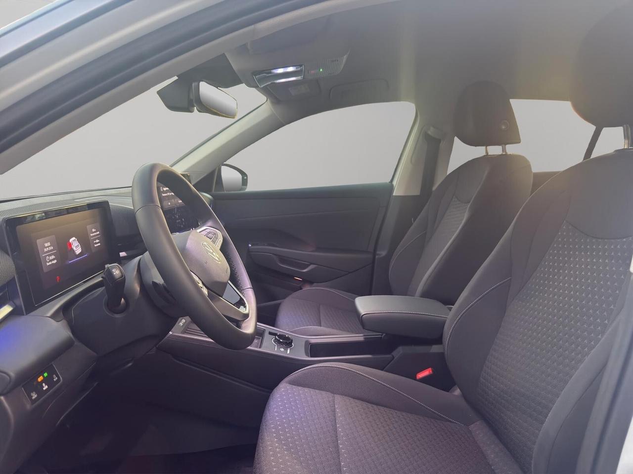 Volkswagen T-Roc 1.5 TSI ACT Life