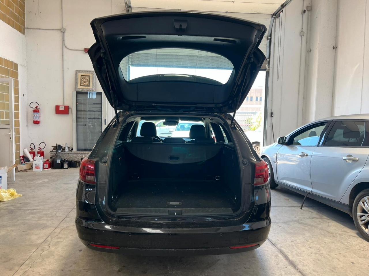 Opel Astra 1.5 CDTI 122 CV S&S Sports Tourer 2020