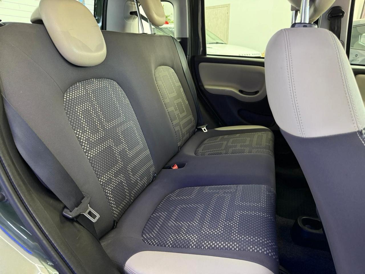 Fiat Panda 1.3 MJT S&S Trekking
