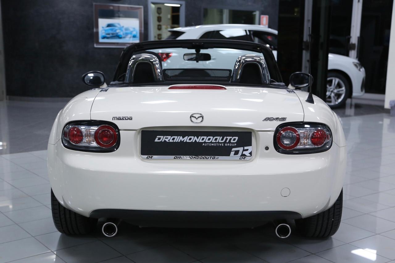 Mazda MX-5 Roadster Coupé 1.8L Wind