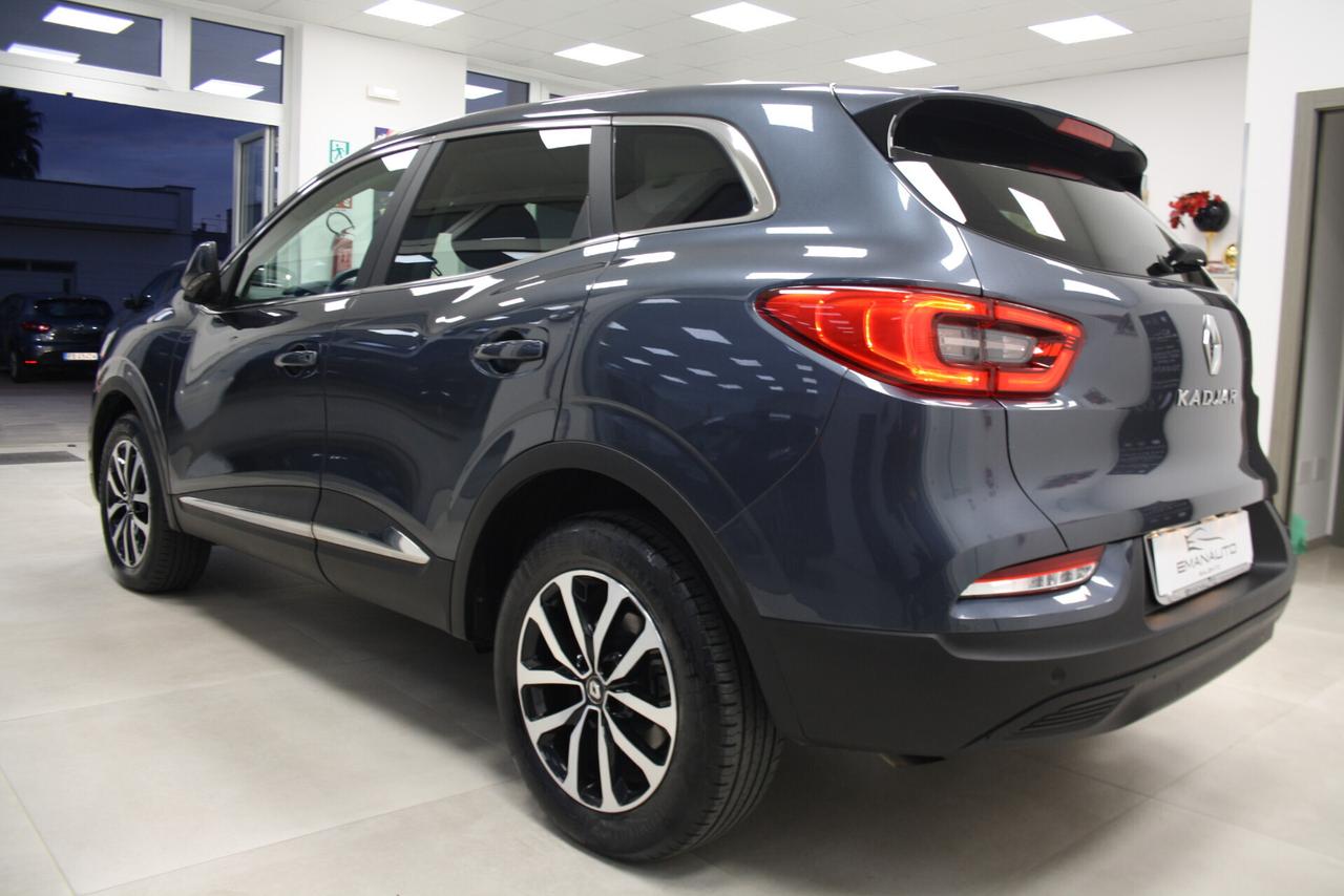 Renault Kadjar 1.5 dCi 115CV EDC Equilibre *2022