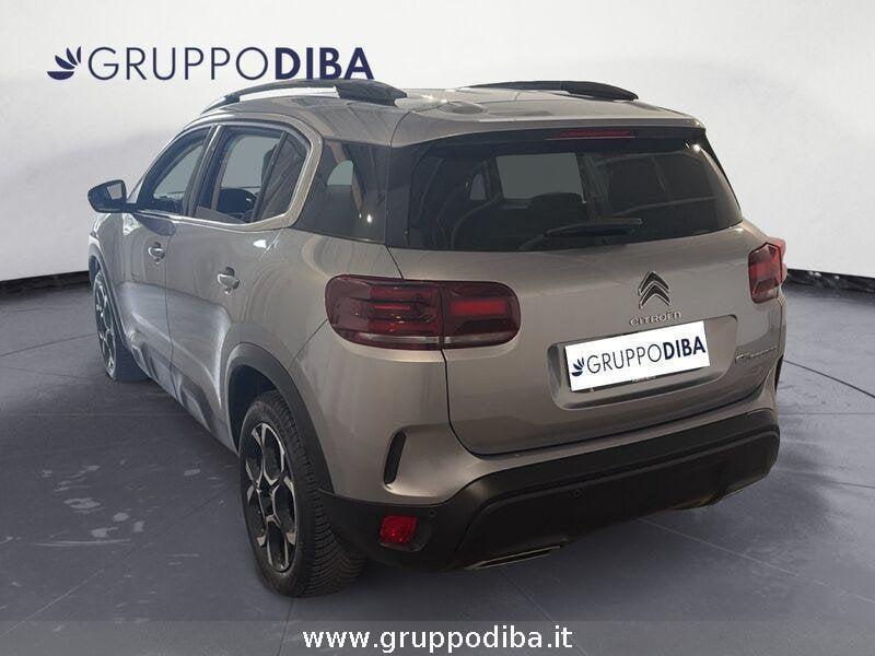 Citroën C5 Aircross I 2022 1.5 bluehdi Shine Pack s&s 130cv eat8