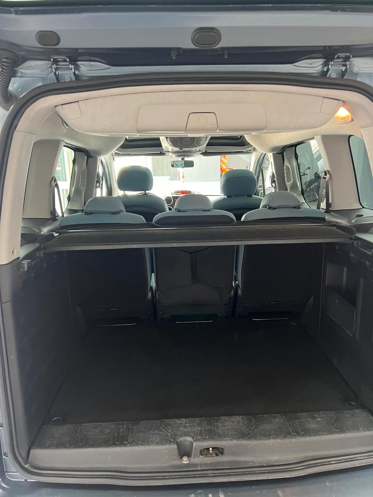 Citroen Berlingo Multispace 1.6 HDi 90 XTR