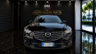 Mazda CX-5 2.2L Skyactiv-D 150CV 2WD Evolve