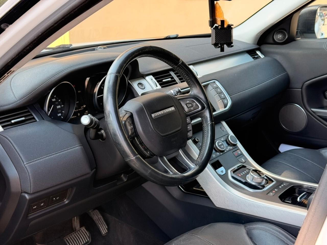 Land Rover Range Evoque 2.0 TD4 180 CV 5p. HSE Autobiography