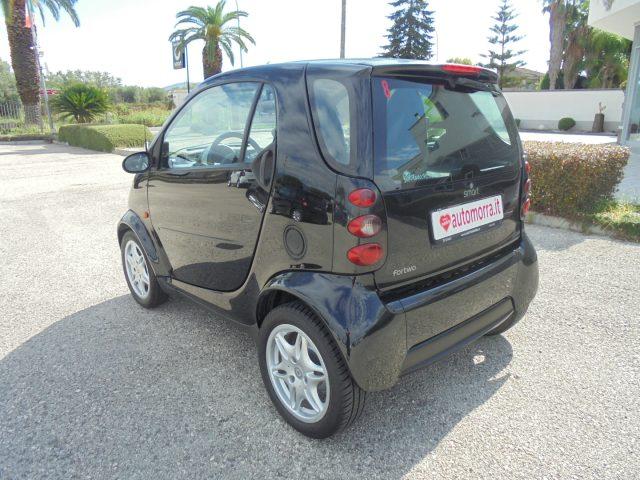SMART ForTwo 800 coupé Pure cdi n°8