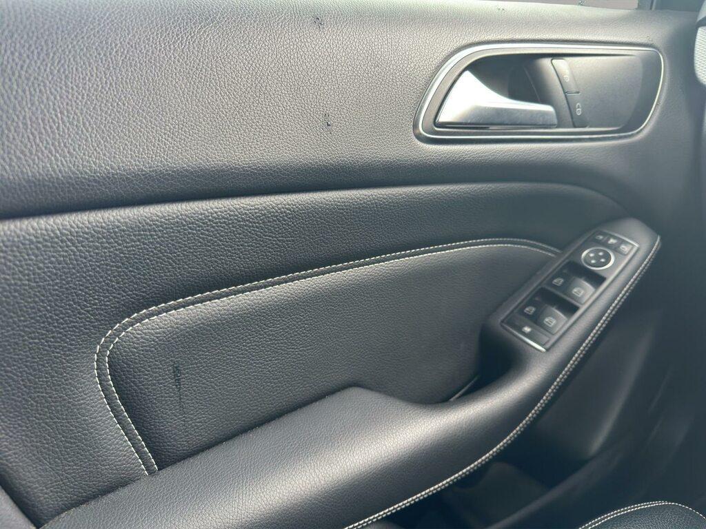 Mercedes Classe B 200 d (cdi) Sport 4matic auto