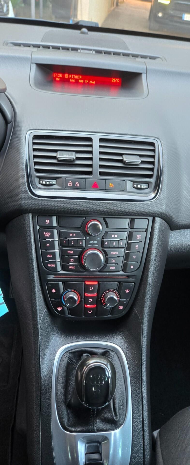 Opel Meriva 1.4 100CV Elective