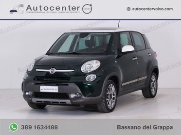 FIAT 500L 1.4 Trekking 95cv
