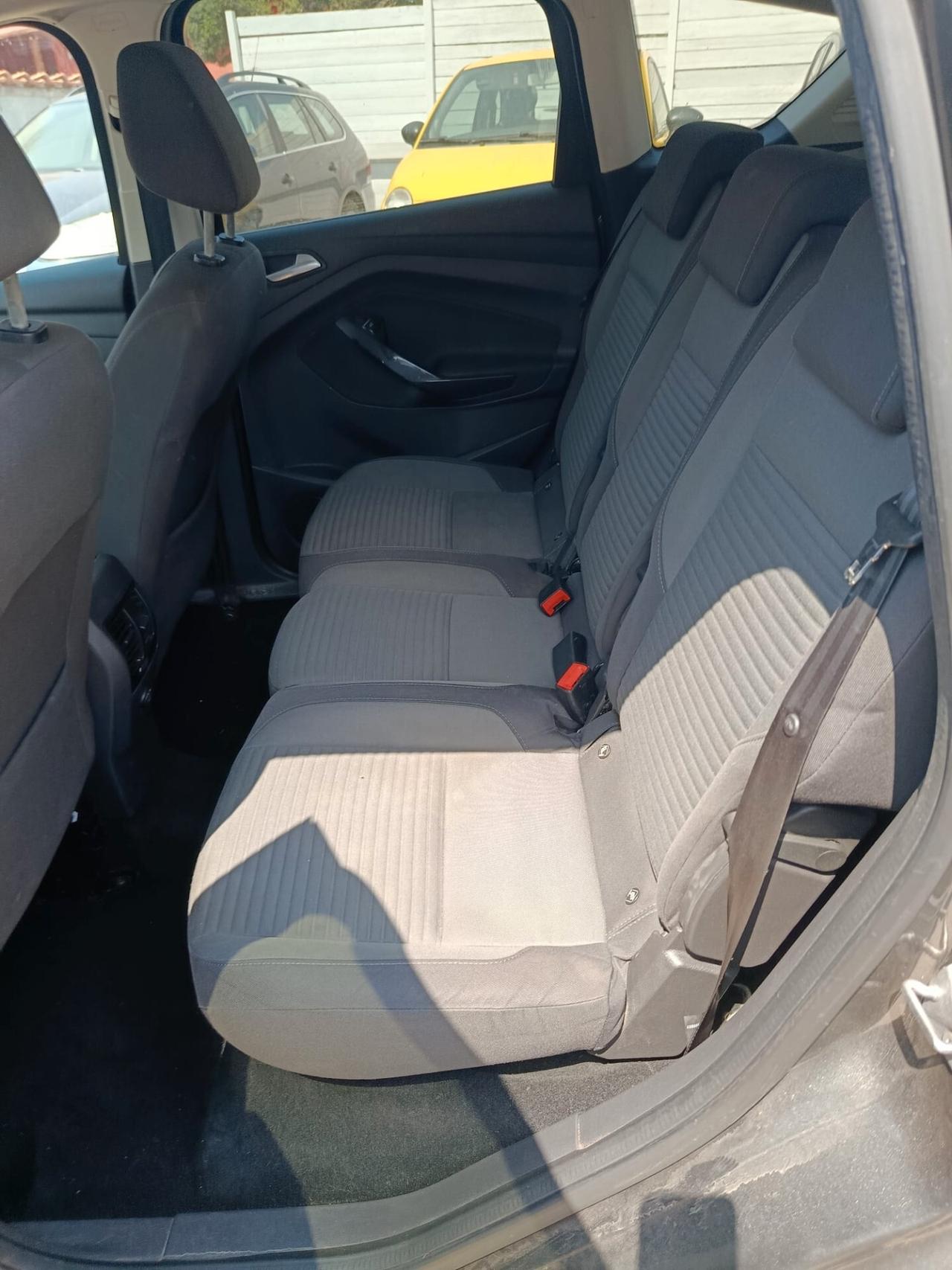 Ford C-Max 1.5 TDCi 120CV Start&Stop Titanium