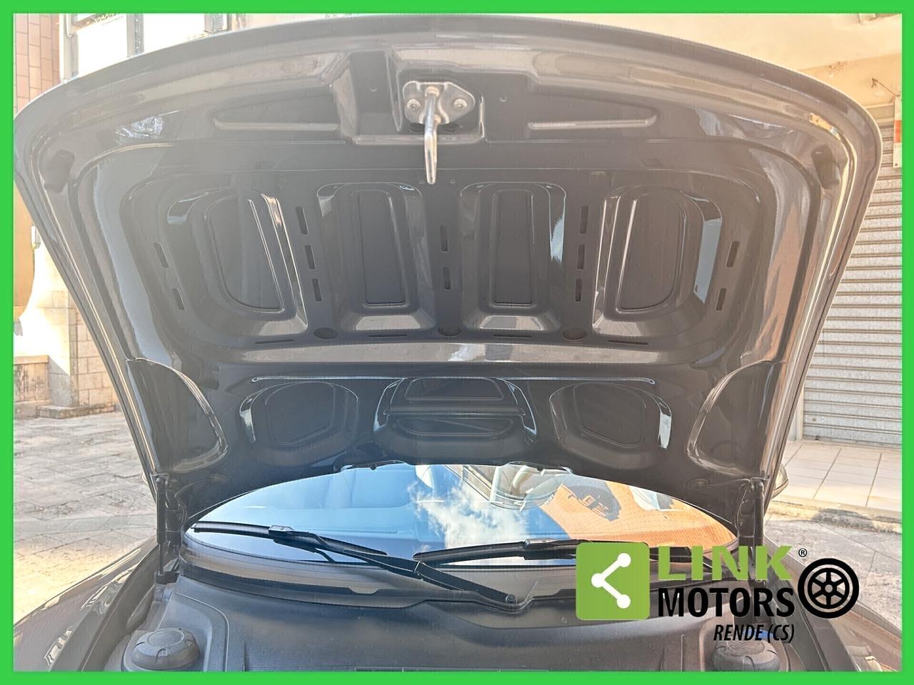 Porsche Boxster 981 Spider 2.7 265cv 12/2013