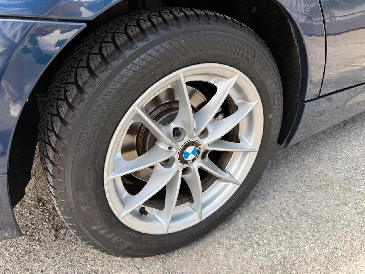 Bmw 316 D SOLO 108000 KM !!!!