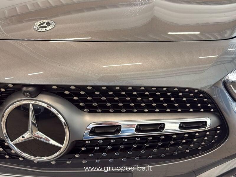 Mercedes-Benz GLA GLA-H247 2023 200 d AMG Line Advanced Plus auto