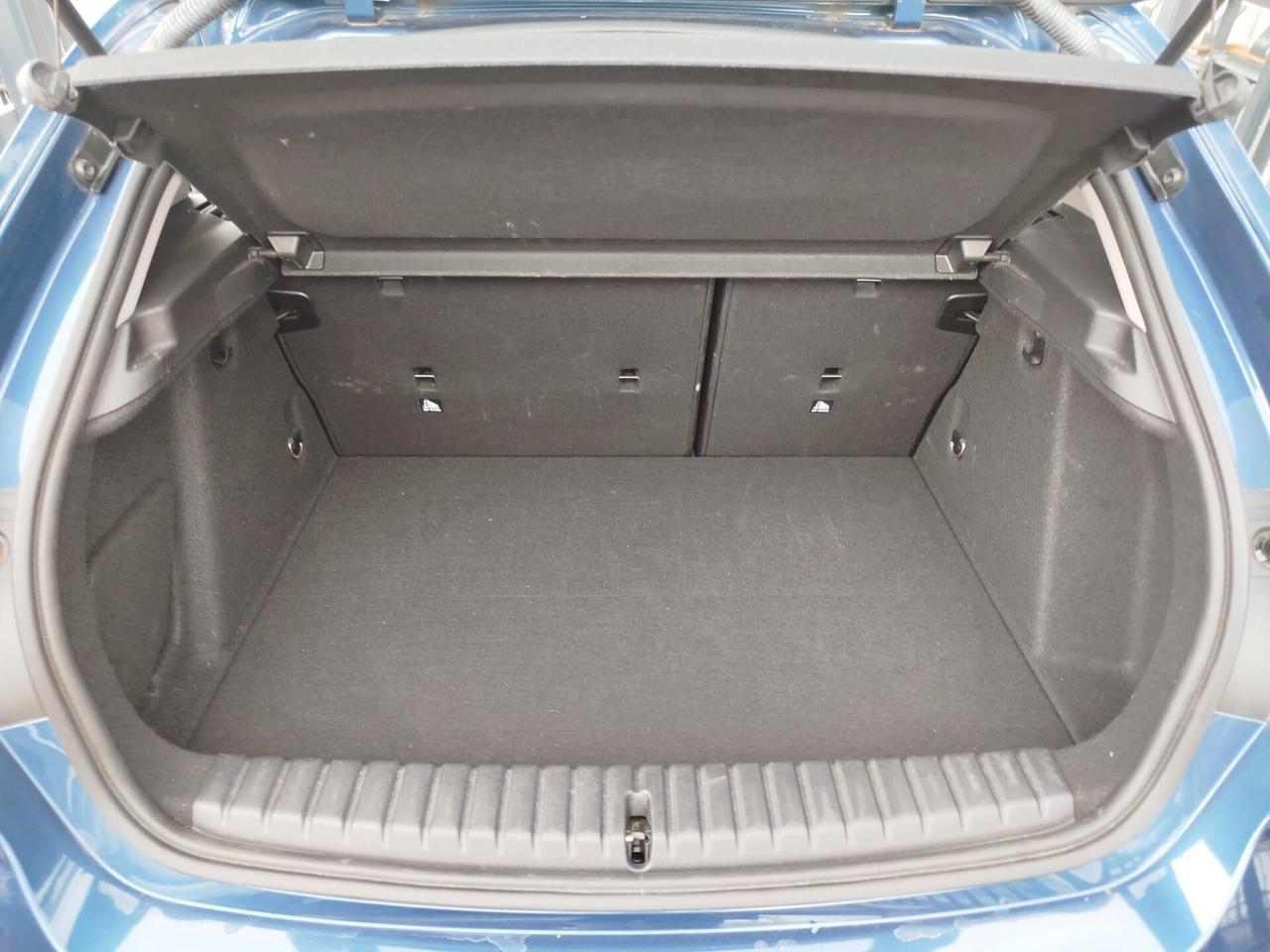 Bmw 116d *PREZZO VERO* NAVI-SENSORI- IVA DEDUCIBILE-GARANZIA 12 MESI