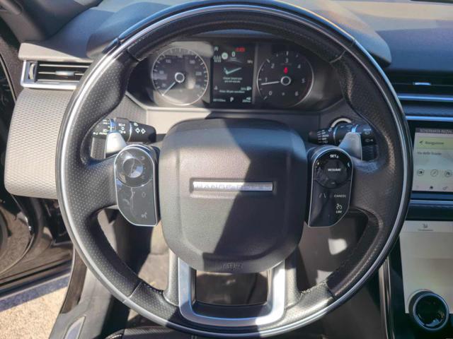 LAND ROVER Range Rover Velar 2.0D I4 180 CV R-Dynamic S