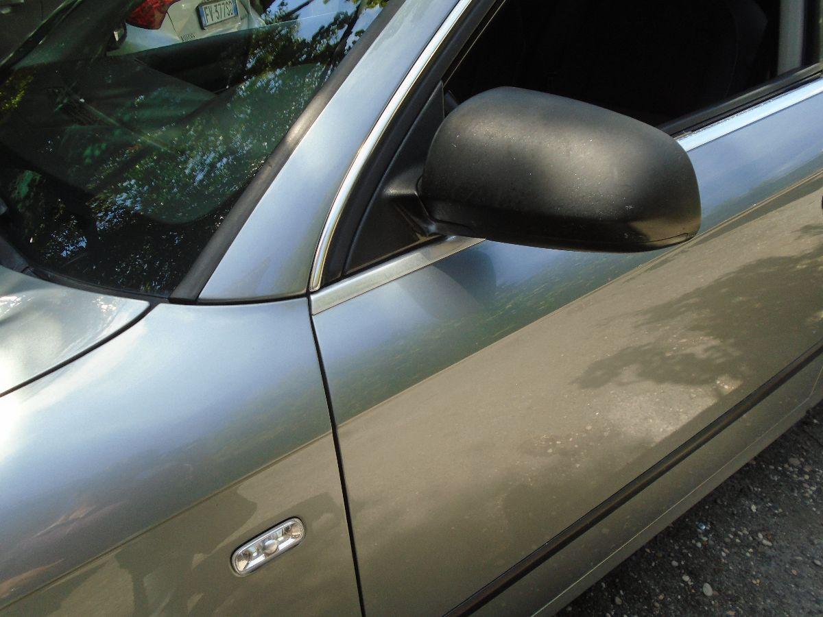 A4 AVANT '07 190000KM DISTR. APP. FATTA