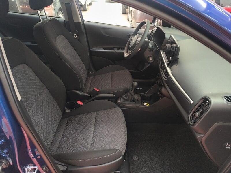 Kia Picanto 1.0 GDi Urban