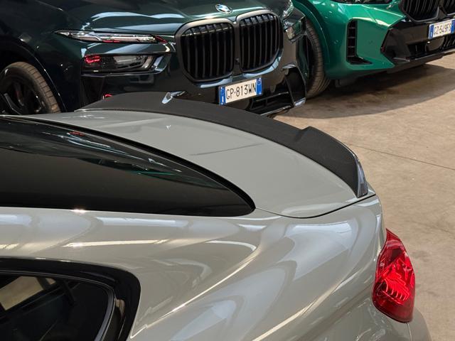 BMW M4 Coupé CS *CONDIZIONI PARI AL NUOVO*