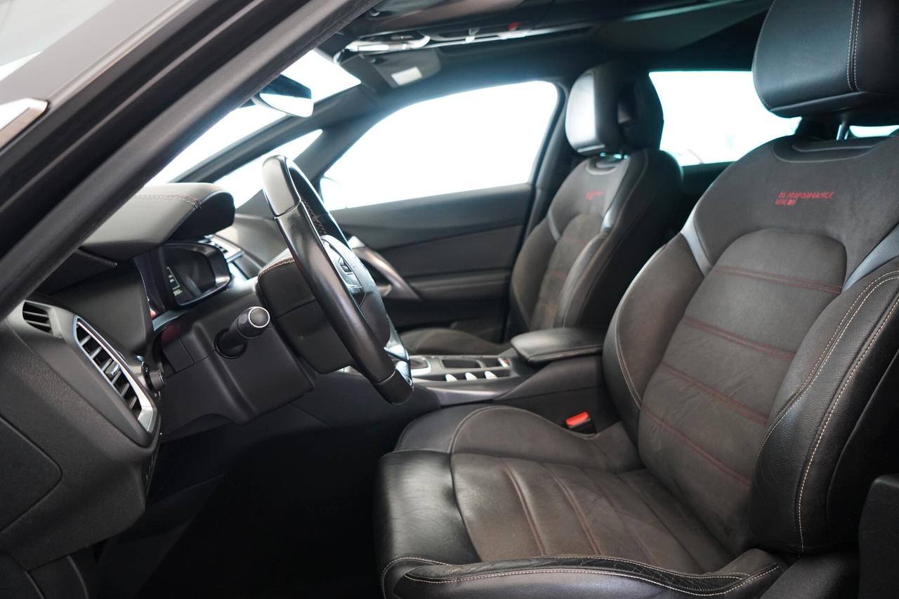 Ds DS5 5 BlueHDi 180 S&S EAT6 Performance Line