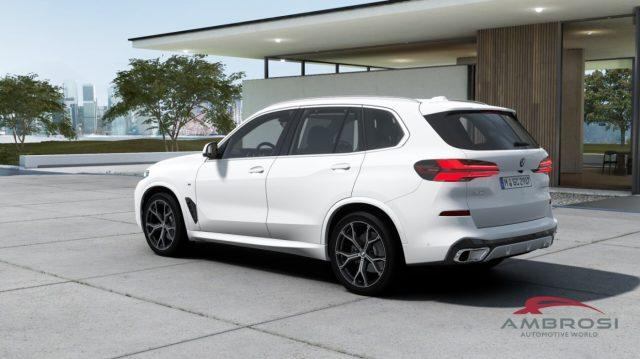 BMW X5 xDrive30d Msport Travel Package