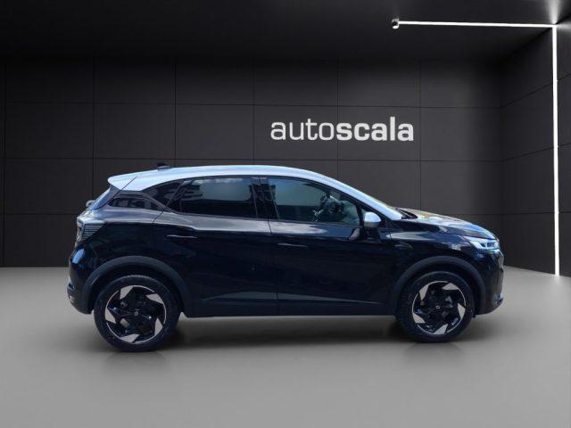 RENAULT Captur TCe 100 CV GPL Techno