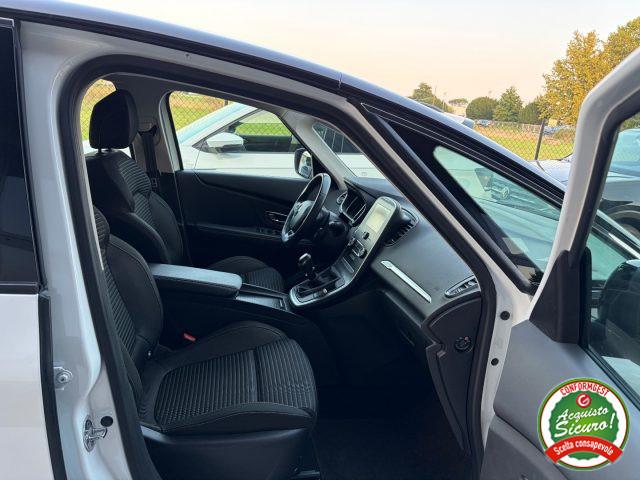 RENAULT Scenic Scénic Blue dCi Initiale Paris ANCHE NEOPATENTATI