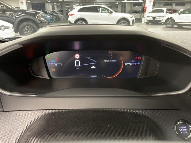 PEUGEOT 2008 1.2 PureTech 100 CV Allure