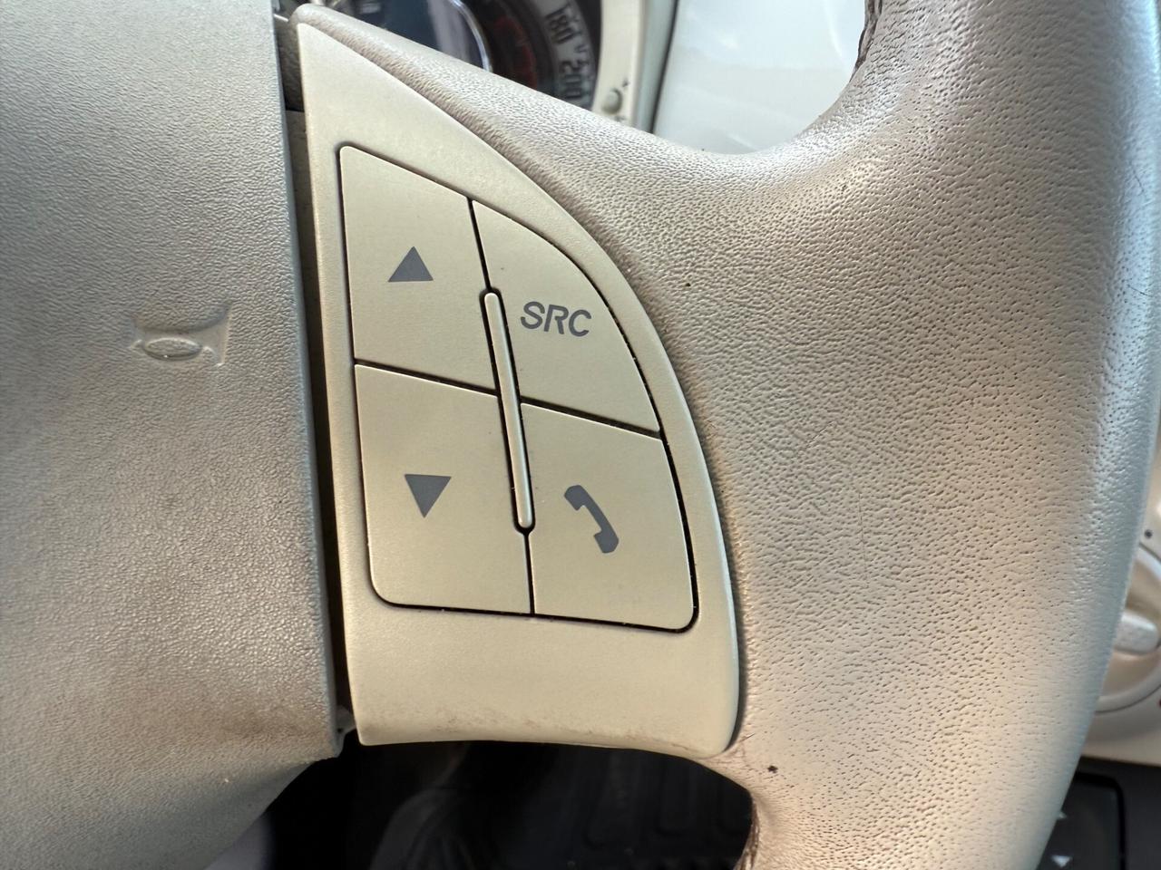 Fiat 500 1.2 Lounge c. Automatico