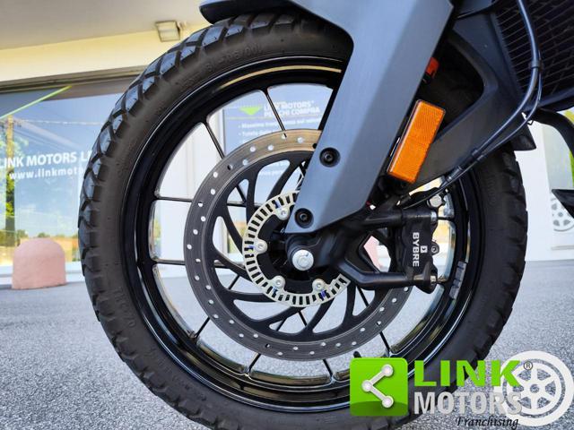 KTM 390 Adventure GARANZIA INCLUSA