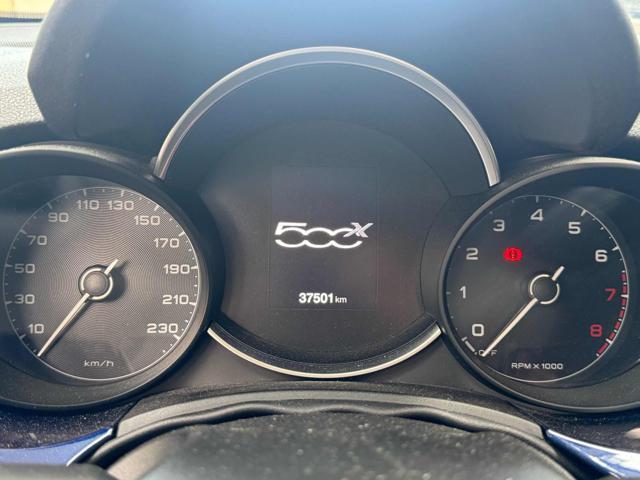 FIAT 500X 1.0 T3 120 CV lounge