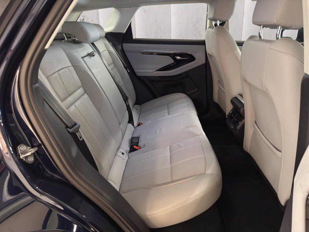 LAND ROVER Range rover evoque 1.5 i3 phev s awd auto del 2022