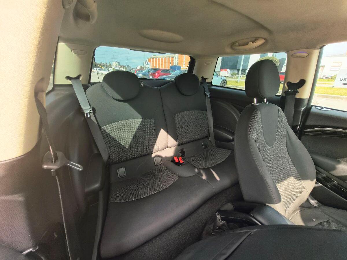 Mini Mini 3 Porte 1.6 Cooper D 112cv FL