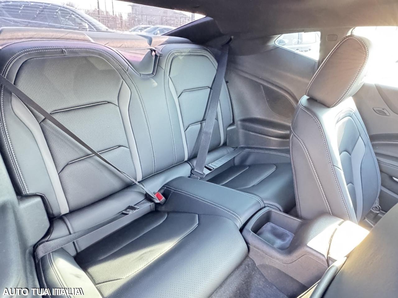 CHEVROLET CAMARO ZL1 2.0 CC NAVI CAMERA LED