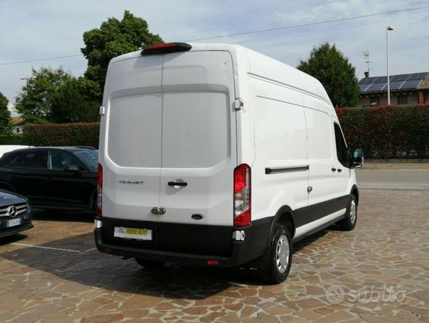 FORD Transit 350 2.0TDCi EcoBlue 170CV PL-TM Fur